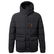 Athletic Jackets CRAGHOPPERS Cromarty Jacket