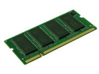 Memory CoreParts 2GB, DDR2, 800MHz memory module 1 x 2 GB