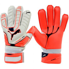 Accessories and Supplies Goalkeeper Gloves Puma Evo Power Super M 41022 31