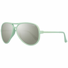 Premium Clothing and Shoes Солнечные очки унисекс Skechers SE9004-5288G Зеленый Серый (ø 52 mm)