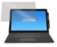 For Monitors Dicota D31372 display privacy filters 31.2 cm (12.3")