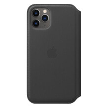 Smartphone Cases APPLE iPhone 11 Pro Folio Case