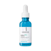 Facial Serums, Ampoules And Oils La Roche-Posay Hyalu B5 Hyaluronic Acid Serum 30 ml