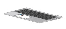 Keyboards HP M44366-B31. Type: Keyboard. Keyboard language: Dutch, Keyboard backlit. Brand compatibility: HP