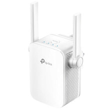 Routers and Switches TP-LINK AC750 Wi-Fi Range Extender