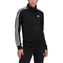 Athletic Jackets ADIDAS SPORTSWEAR Primegreen Essentials Warm Up Slim 3 Stripes Jacket