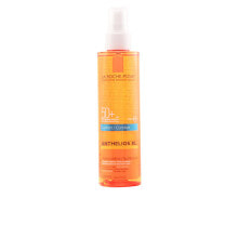 Tanning Products and Sunscreens ANTHELIOS XL huile nutritive spray SPF50+ 200 ml