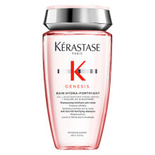 Shampoos Укрепляющий шампунь Genesis Kerastase (250 ml)