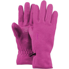 Athletic Gloves BARTS Fleece Gloves