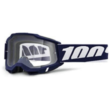 Athletic Glasses 100percent Accuri 2 Goggles
