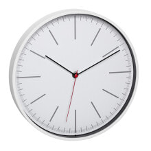 Wall Clocks TFA-Dostmann 60.3049.02 wall clock Quartz wall clock Round White