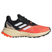 Running Shoes aDIDAS Terrex Soulstride Trail Running Shoes