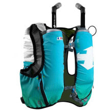 Sports Backpacks RAIDLIGHT Ultralight 12L Hydration Vest