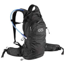 Sports Backpacks GES Mochila Hidratación 2L Hydration Backpack