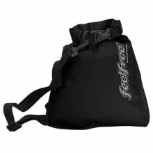 Waterproof Travel Backpacks FEELFREE GEAR Inner Flat Dry Sack 5L