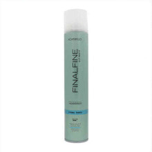 Hair Sprays Фиксирующий лак без газа Finalfine Strong Montibello (500 ml)