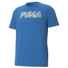 Mens T-Shirts and Tanks Puma Modern Sports Logo Tee M 585818 83