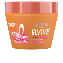 Masks and Serums ELVIVE DREAM LONG SOS mask 300 ml