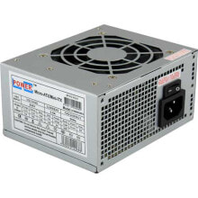 Power Supply LC-Power LC300SFX V3.21 power supply unit 285 W 20+4 pin ATX SFX Grey