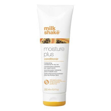 Hair Balms and Conditioners кондиционер Moisture Plus Milk Shake (250 ml)