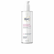 Liquid Cleansers And Make Up Removers Мицеллярная вода Roc Extra Comfort (400 ml)