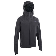 Athletic Jackets ION Shelter 3L Hybrid Jacket