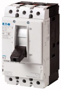 Sockets, switches and frames Eaton PN2-250 Disconnector