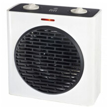 Electric heaters Вертикальный обогреватель Grupo FM T-20 2000W Белый 1000-2000 W