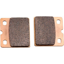 Spare Parts GALFER FD013G1370 Sintered Brake Pads