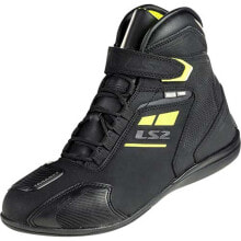 Athletic Boots LS2 Garra WP Motorcycle Boots