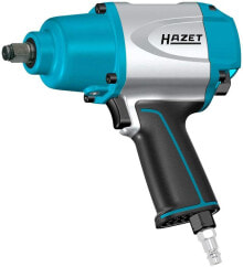 Impact Wrenches Compressed air-impact screw driver 12.5 mm (1/2") Hazet 9012SPC
