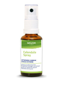 Facial Serums, Ampoules And Oils Calendula spray 30 ml