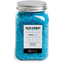 Bath Foam And Salt Морские сокровища IDC Institute Pure Energy (100 ml)