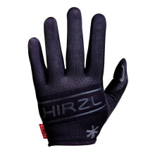 Athletic Gloves HIRZL Grippp Comfort Long Gloves