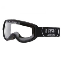 Mens Sunglasses oCEAN SUNGLASSES Race Photochromic Sunglasses