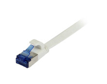Cables or Connectors for Audio and Video Equipment S216877V2, 2 m, Cat6a, U/FTP (STP), RJ-45, RJ-45