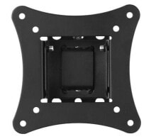 Stands and Brackets Techly ICA-LCD-901 TV mount 76.2 cm (30") Black