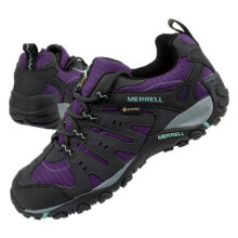 Hiking Shoes Merrell Accentor GTX W J98406 trekking shoes