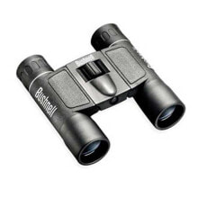Hunting Binoculars BUSHNELL 12x25 Powerview FRP Binoculars