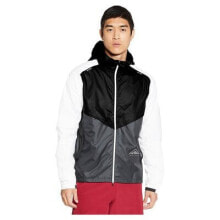 Premium Clothing and Shoes NIKE Special Field Trail Windrunner Hoodie Jacket