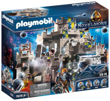 Play sets and action figures for boys Playmobil Knights 70220 toy playset