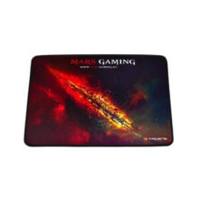 Mouse pads Игровой коврик Mars Gaming MMP1 XL 35 x 25 cm