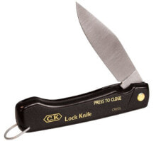 Mounting knives C.K Tools C9035L. Knife type: Pocket knife, Blade material: Steel
