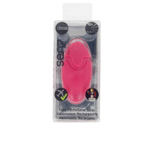 CLASSIC refillable perfume atomizer #hot pink 90 sprays 5,8