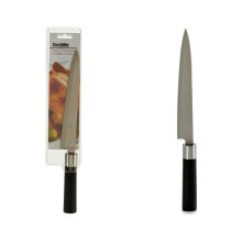 Kitchen Knives Нож Чёрный Нержавеющая сталь (2 x 37,5 x 7,5 cm)