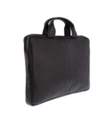 Premium Clothing and Shoes Fujitsu Esplanade C15 notebook case 39.6 cm (15.6") Briefcase Black