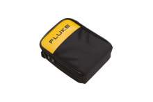 Accessories for measuring instruments Fluke C280 Black, Yellow Polyester