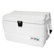 Car Refrigerators Igloo Marine Ultra 54 cool box 51 L White