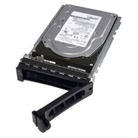 Internal Hard Drives DELL 400-APGL internal hard drive 2.5" 900 GB SAS