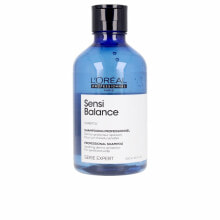 Shampoos SENSI BALANCE shampoo soothing dermo-protector 300 ml